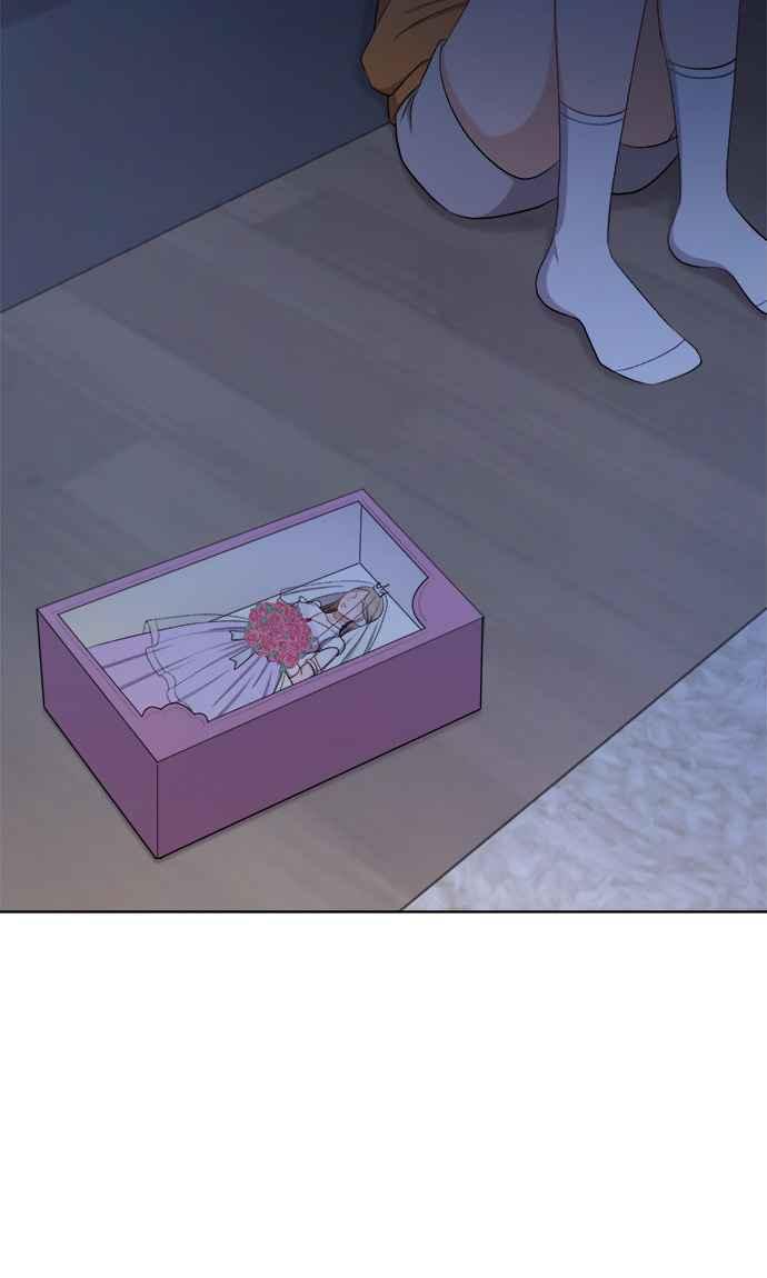 《急征新娘》第43话 第44页