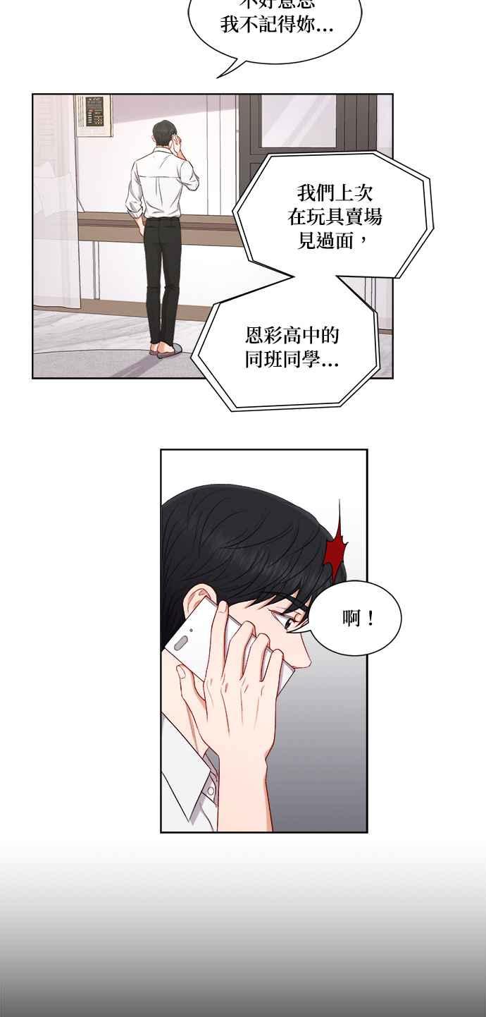 《急征新娘》第48话 第14页