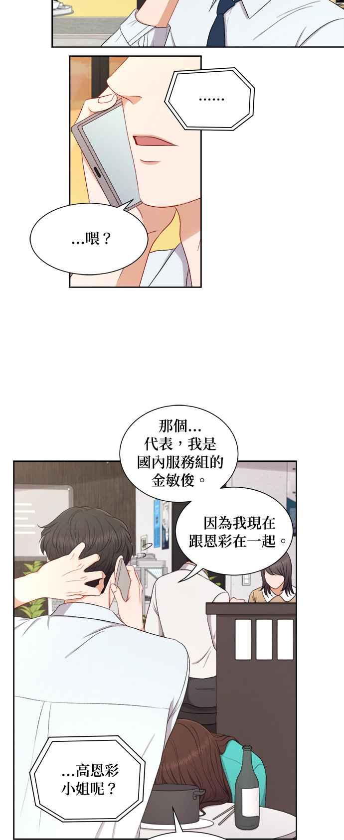 《急征新娘》第50话 第20页