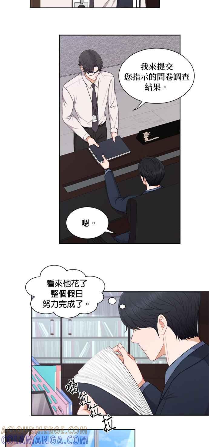 《急征新娘》第52话 第9页