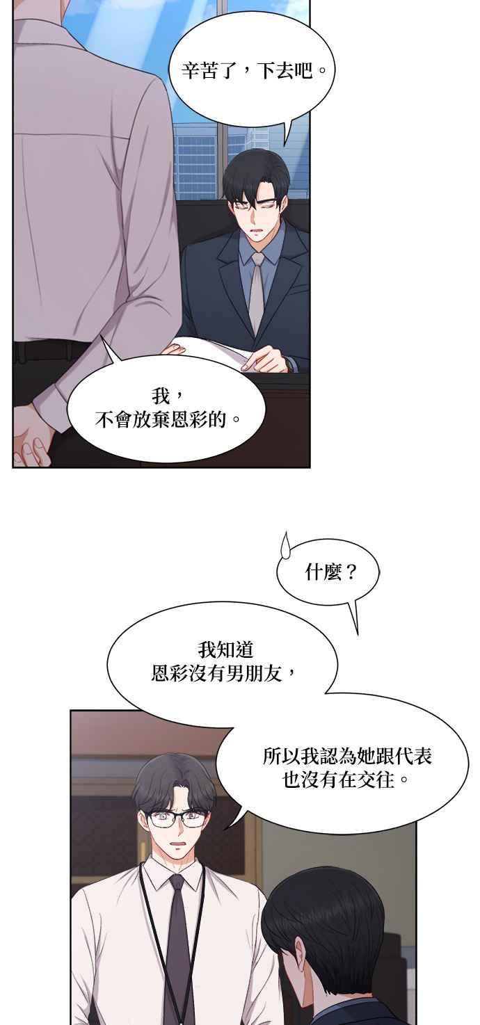 《急征新娘》第52话 第10页