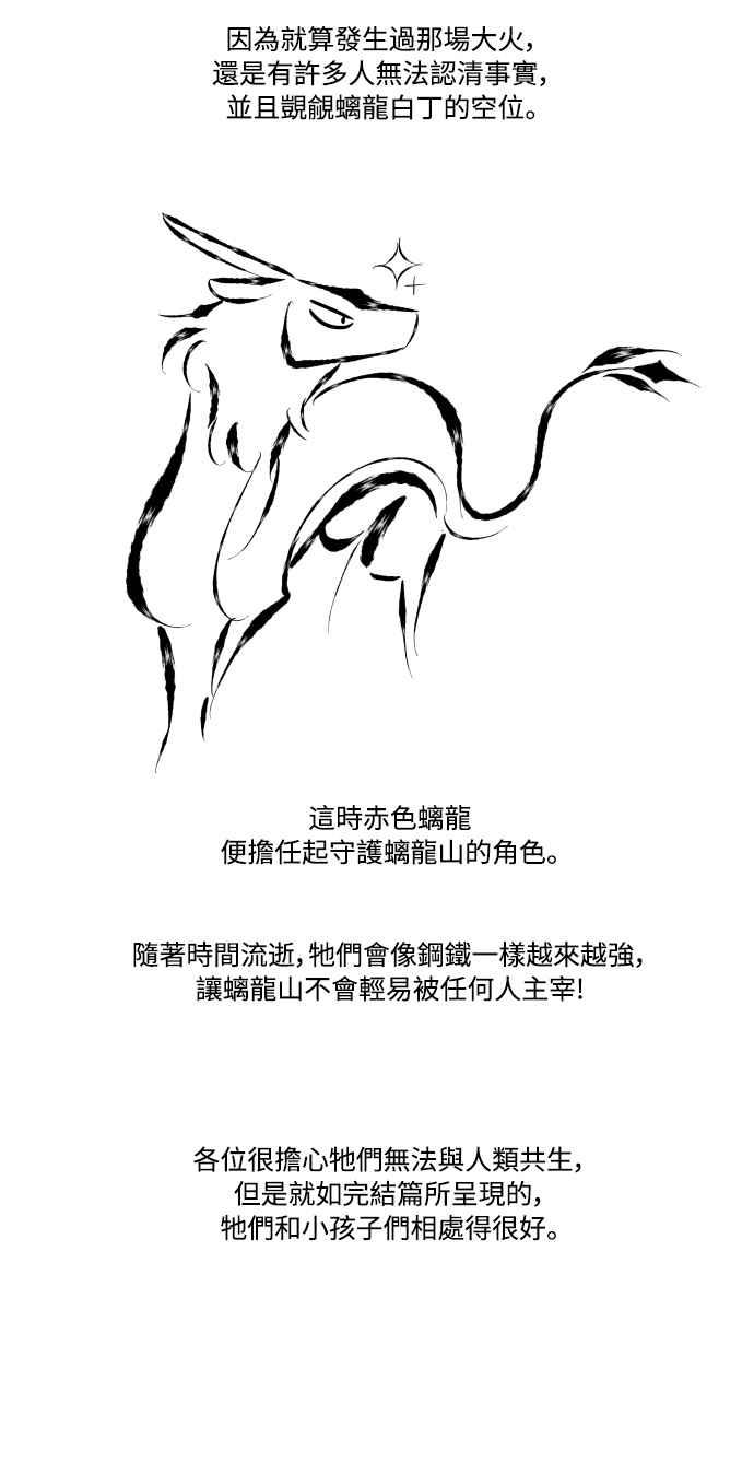 《屠龙山》后记 第24页
