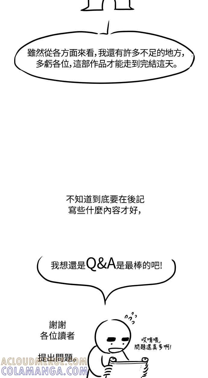 《屠龙山》后记 第4页