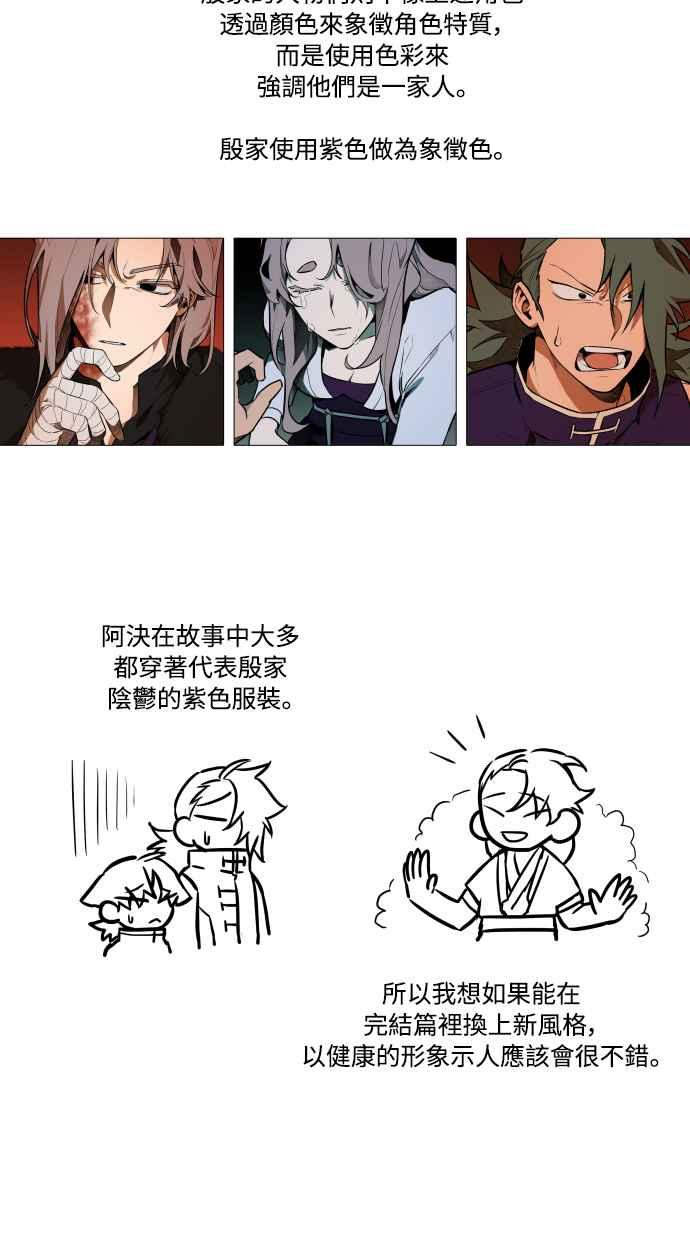 《屠龙山》后记 第12页