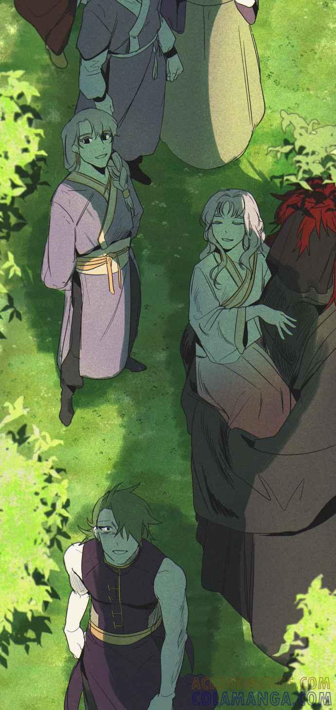 《屠龙山》后记 第49页