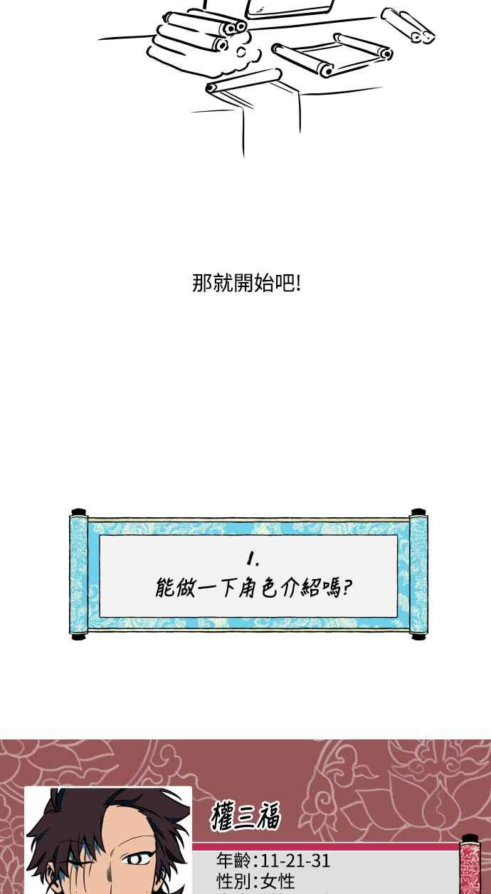 《屠龙山》后记 第5页