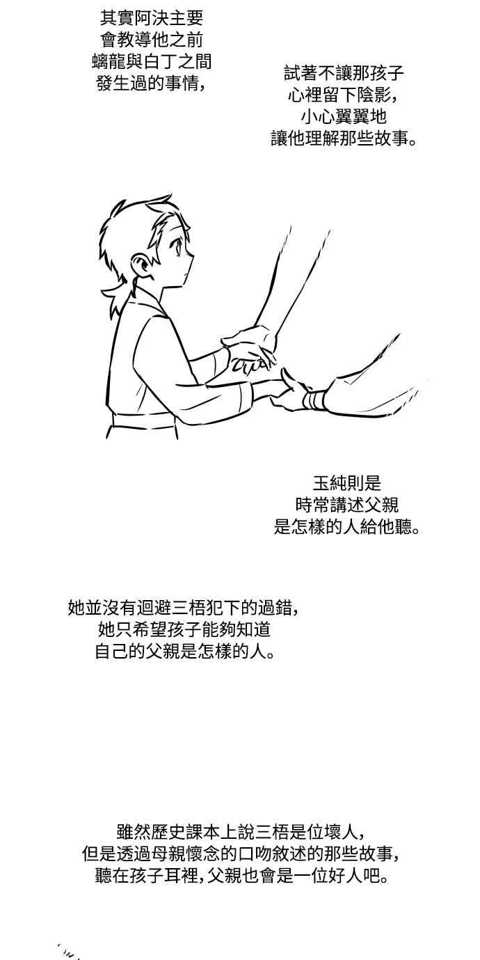 《屠龙山》后记 第27页