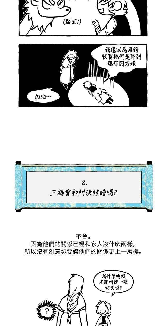 《屠龙山》后记 第21页