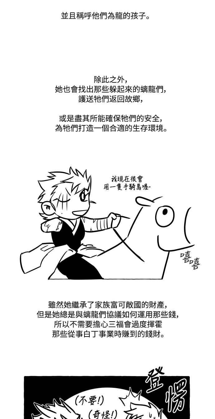 《屠龙山》后记 第20页