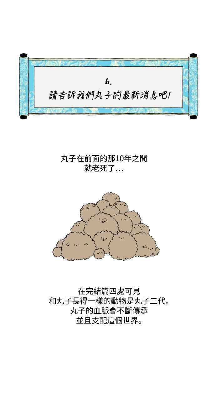 《屠龙山》后记 第18页