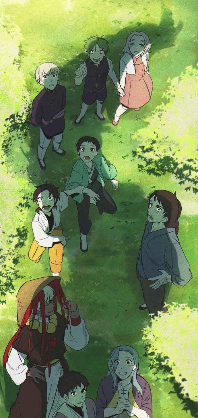 《屠龙山》后记 第48页