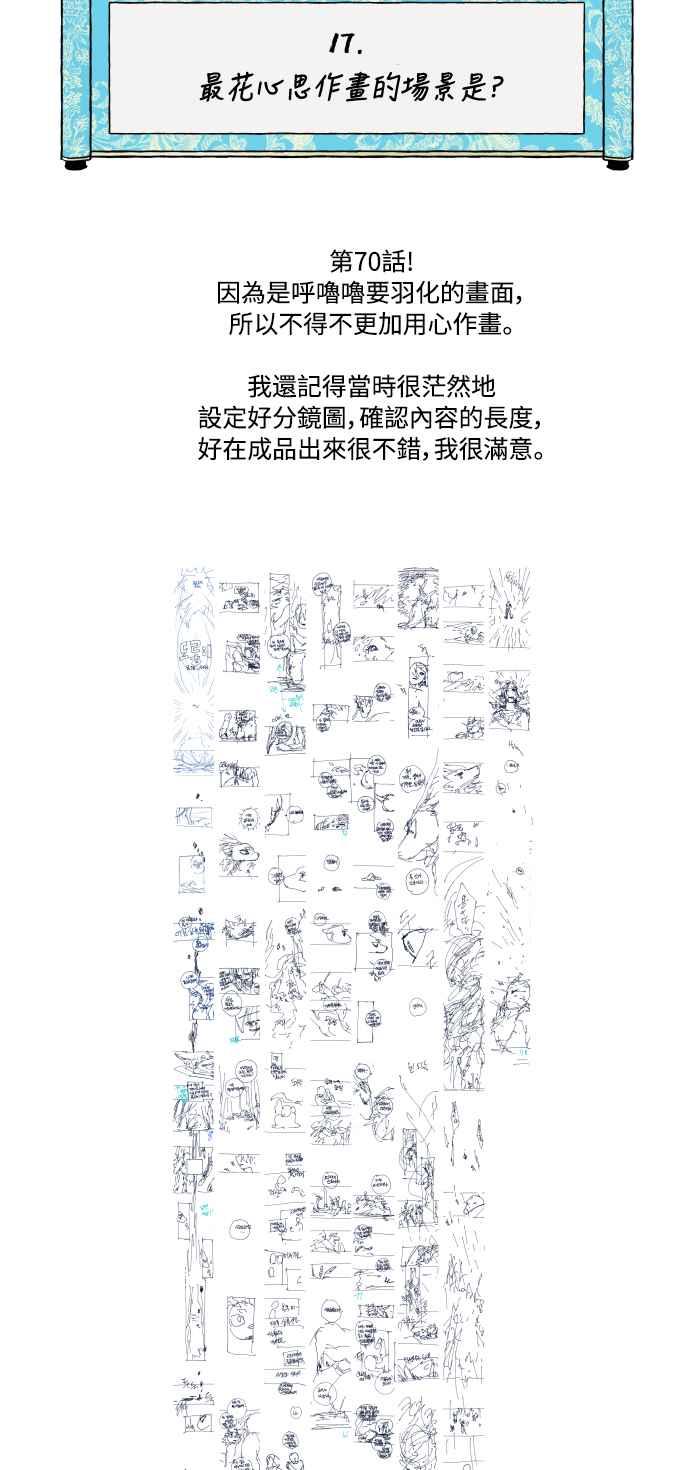 《屠龙山》后记 第33页