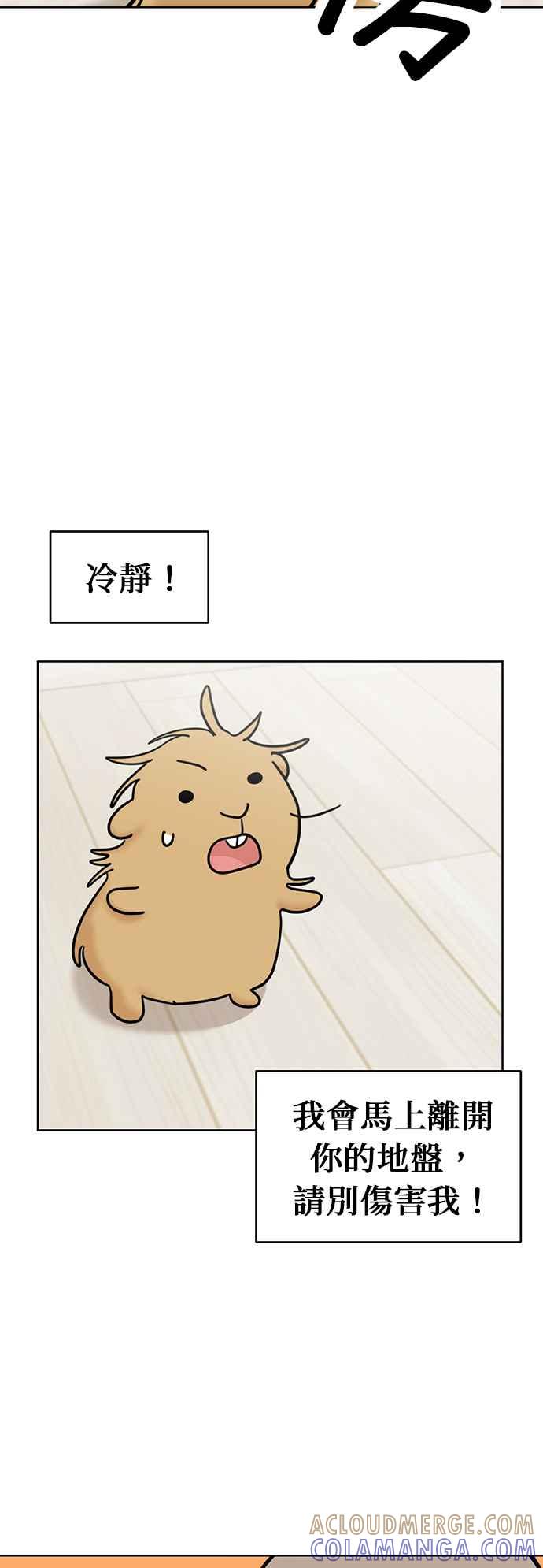 我家妹妹是狗狗 第77话 带我回家 第4页