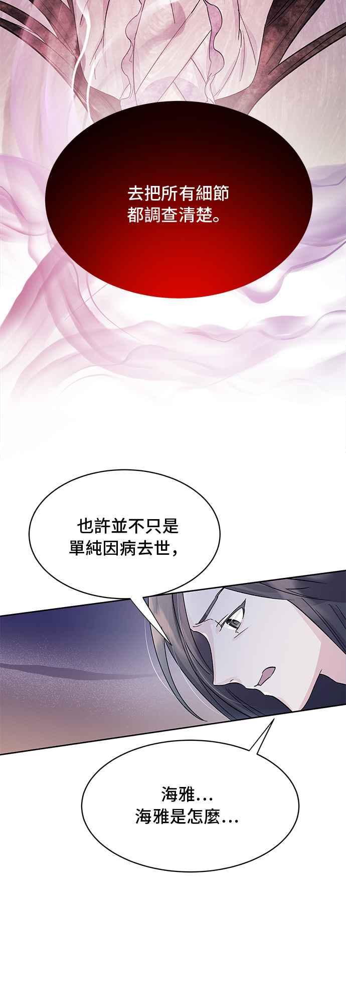《影子新娘》第82话 第27页