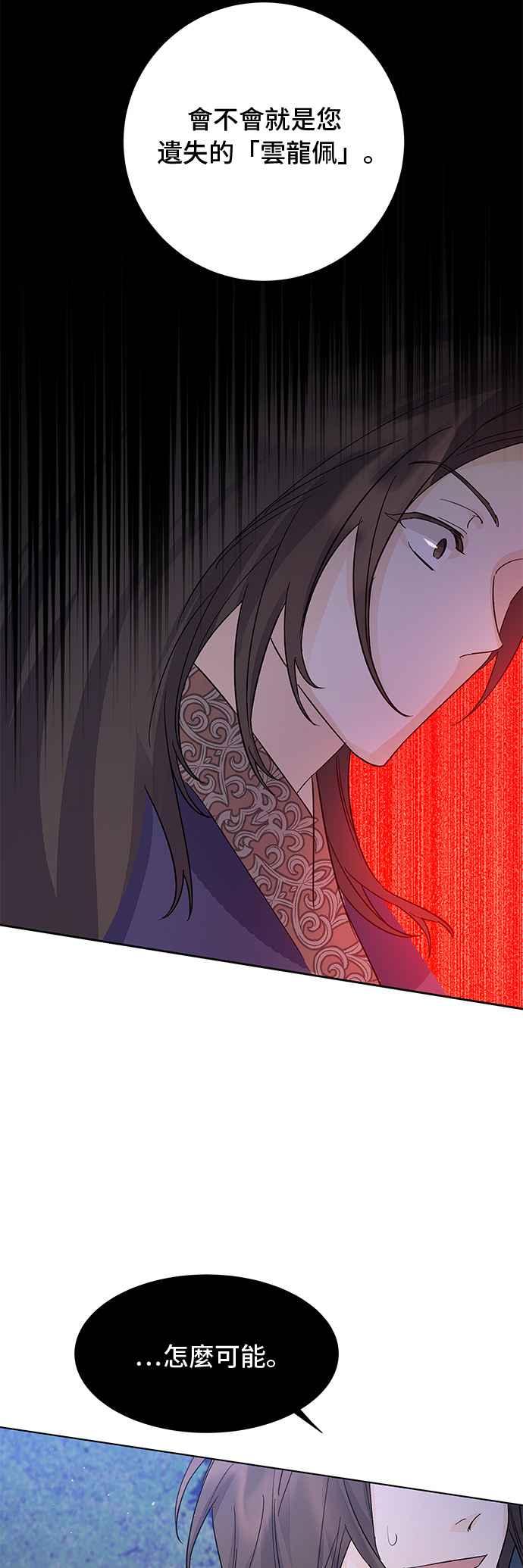 《影子新娘》第82话 第20页