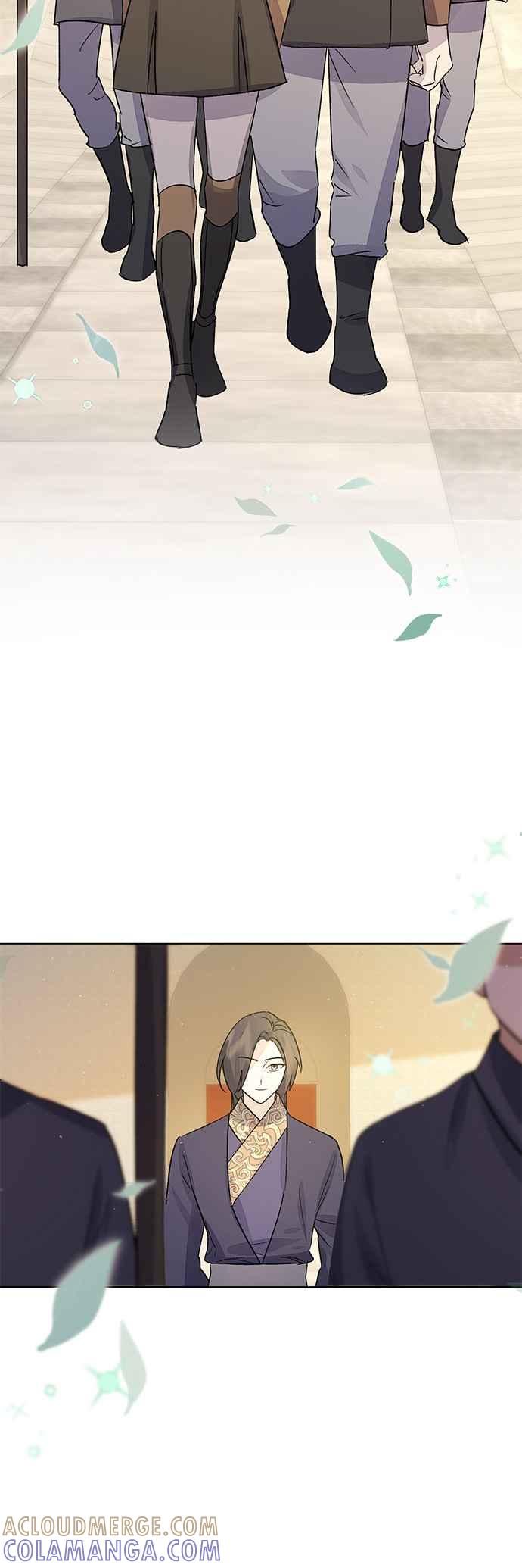 《影子新娘》第84话 第25页