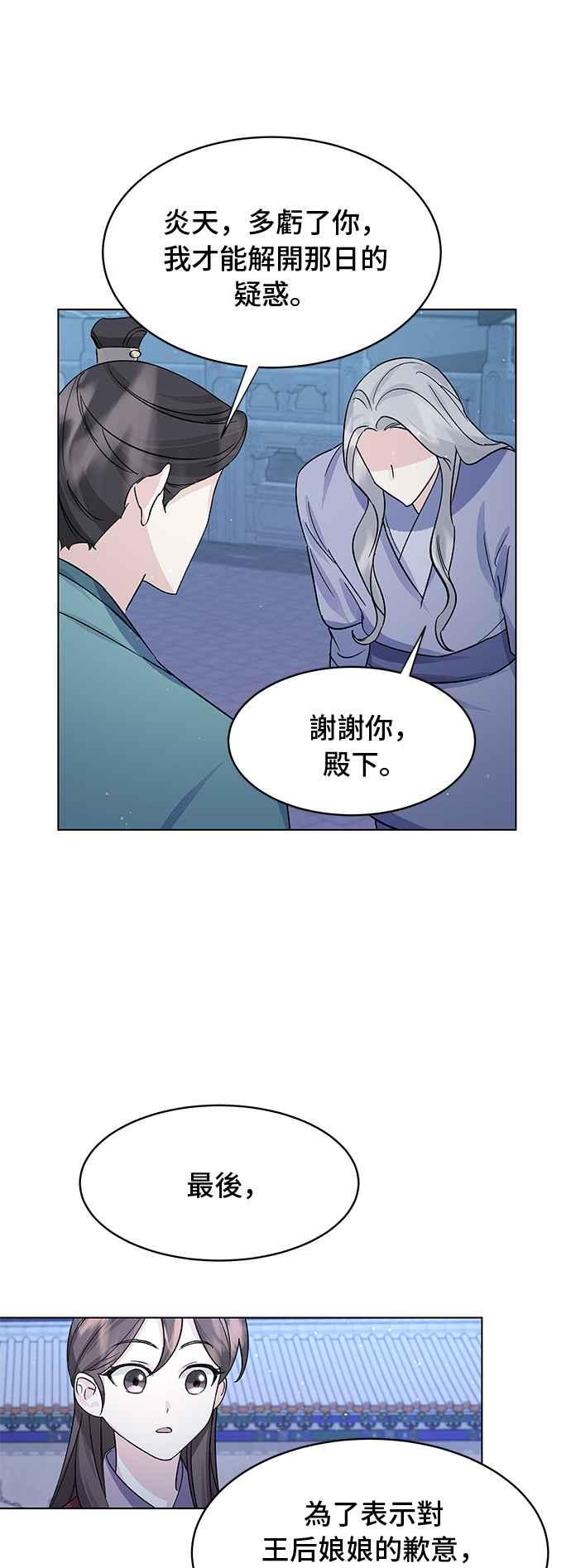 《影子新娘》第89话 第20页