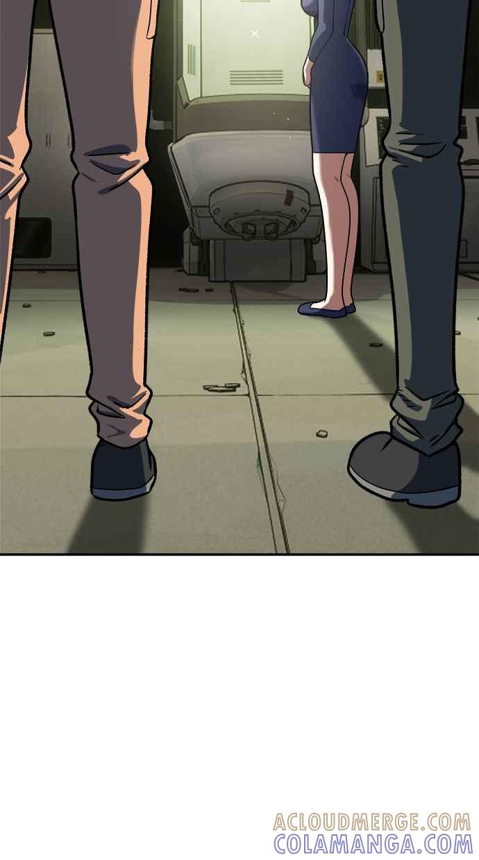 地球观察者 第96话 120分 第57页