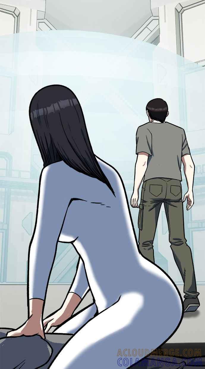 地球观察者 第98话 10秒 第76页