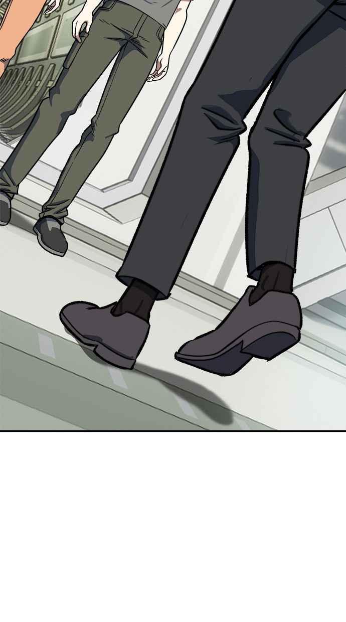 地球观察者 第98话 10秒 第36页