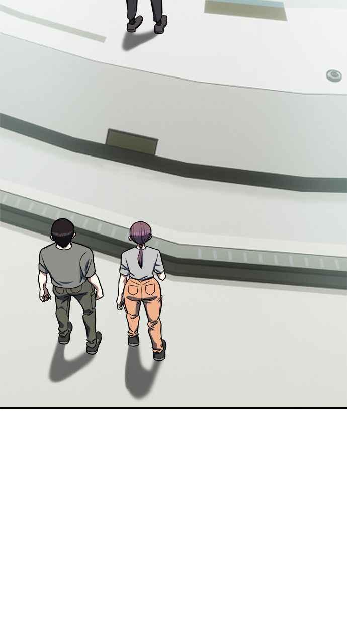 地球观察者 第98话 10秒 第33页