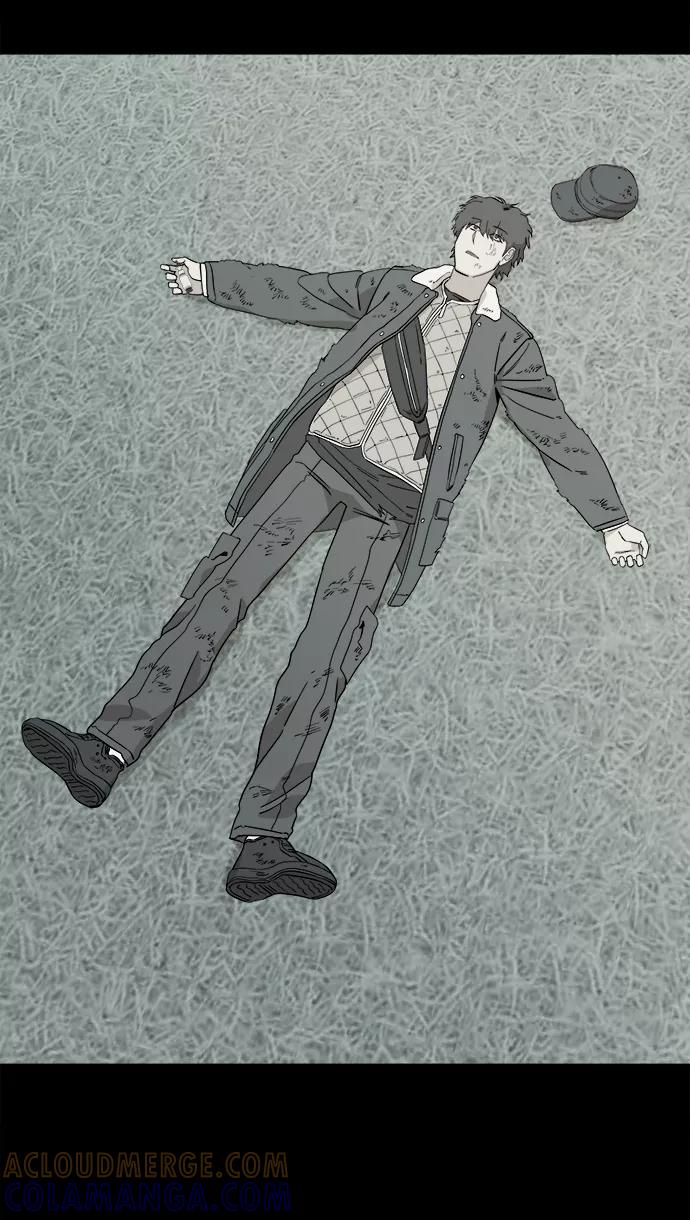 《平行都市》第四章（1）_接近 第40页