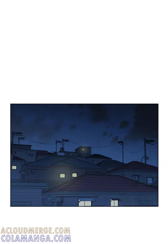 《平行都市》第四章（3）_接近 第55页