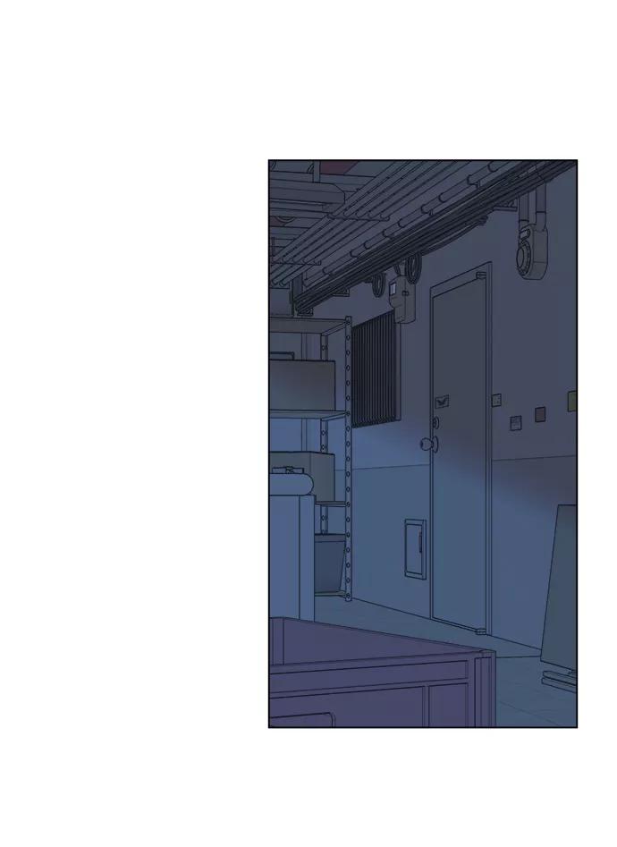 《平行都市》第四章（5）_接近 第21页