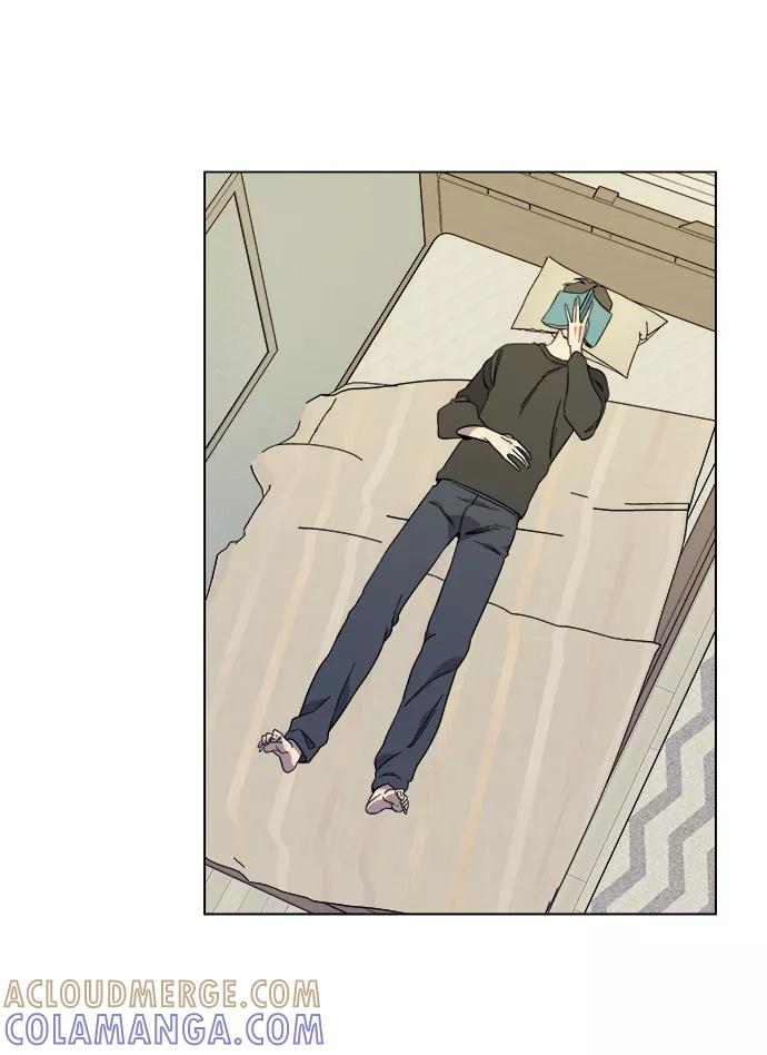 《平行都市》第四章（5）_接近 第79页