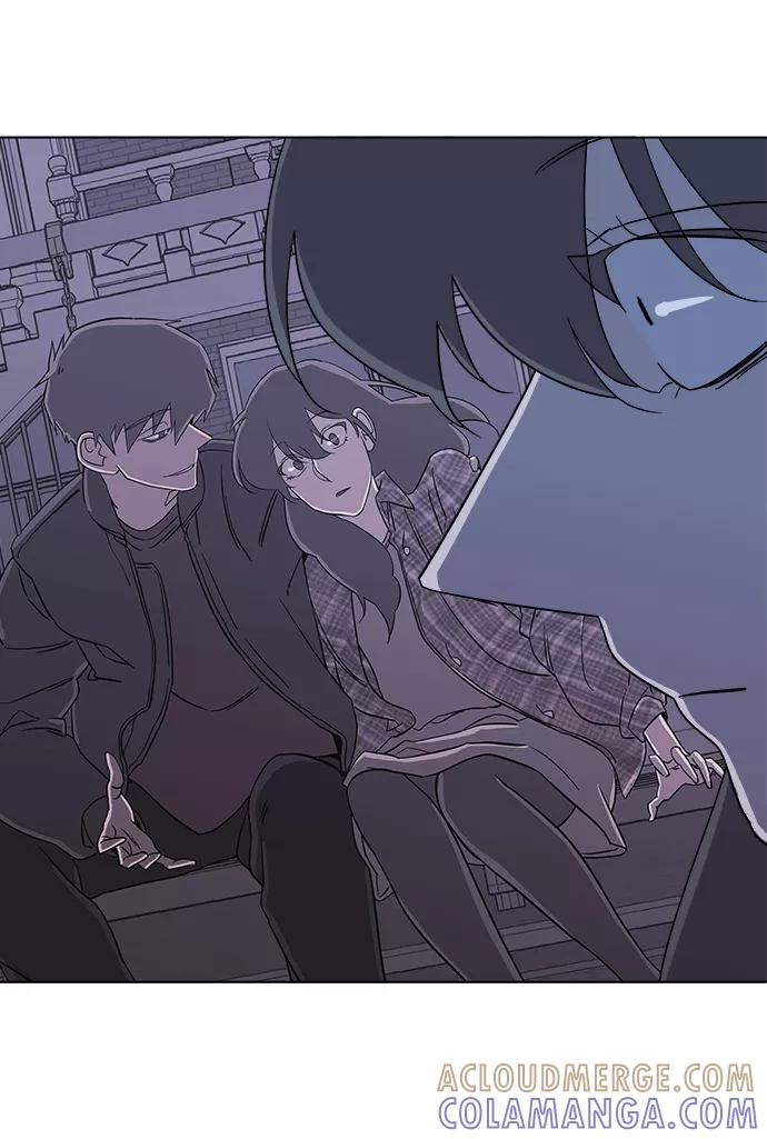 《平行都市》第四章（5）_接近 第7页