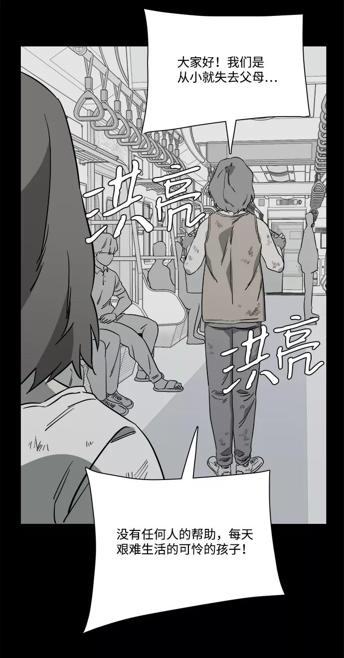 《平行都市》第四章（6）_接近 第59页