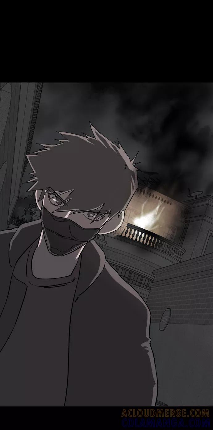 《平行都市》第四章（8）_接近 第73页