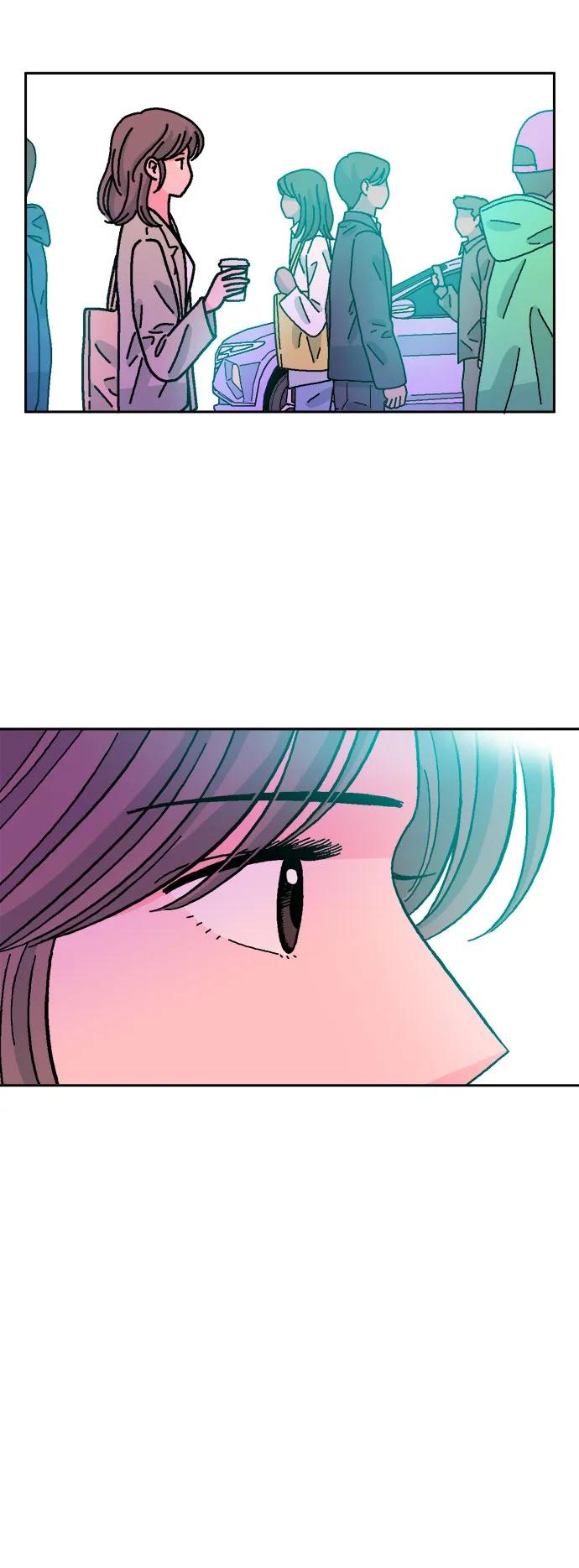 《就一口！》第55话 第36页