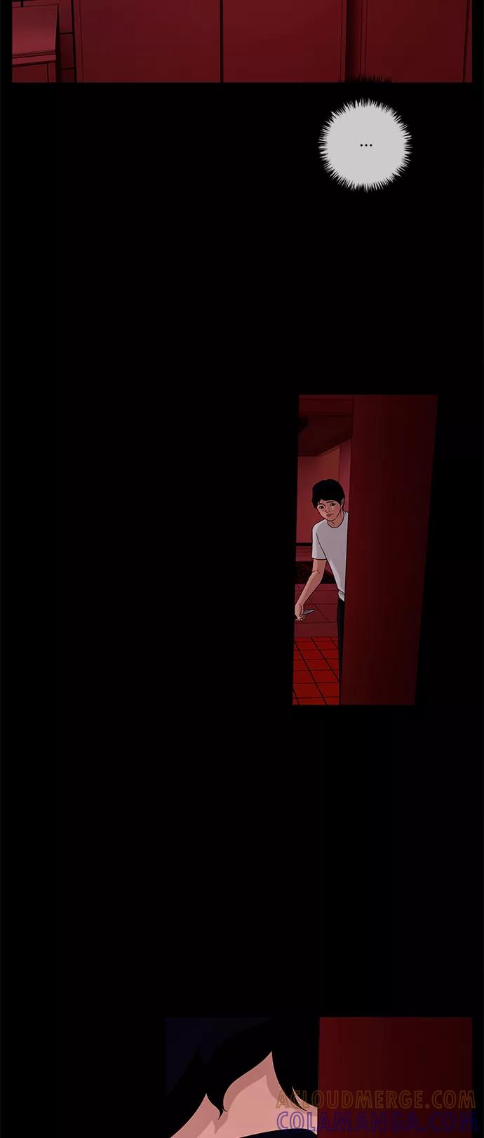 《妻子的秘密》[第56话] 另一个影子 第17页