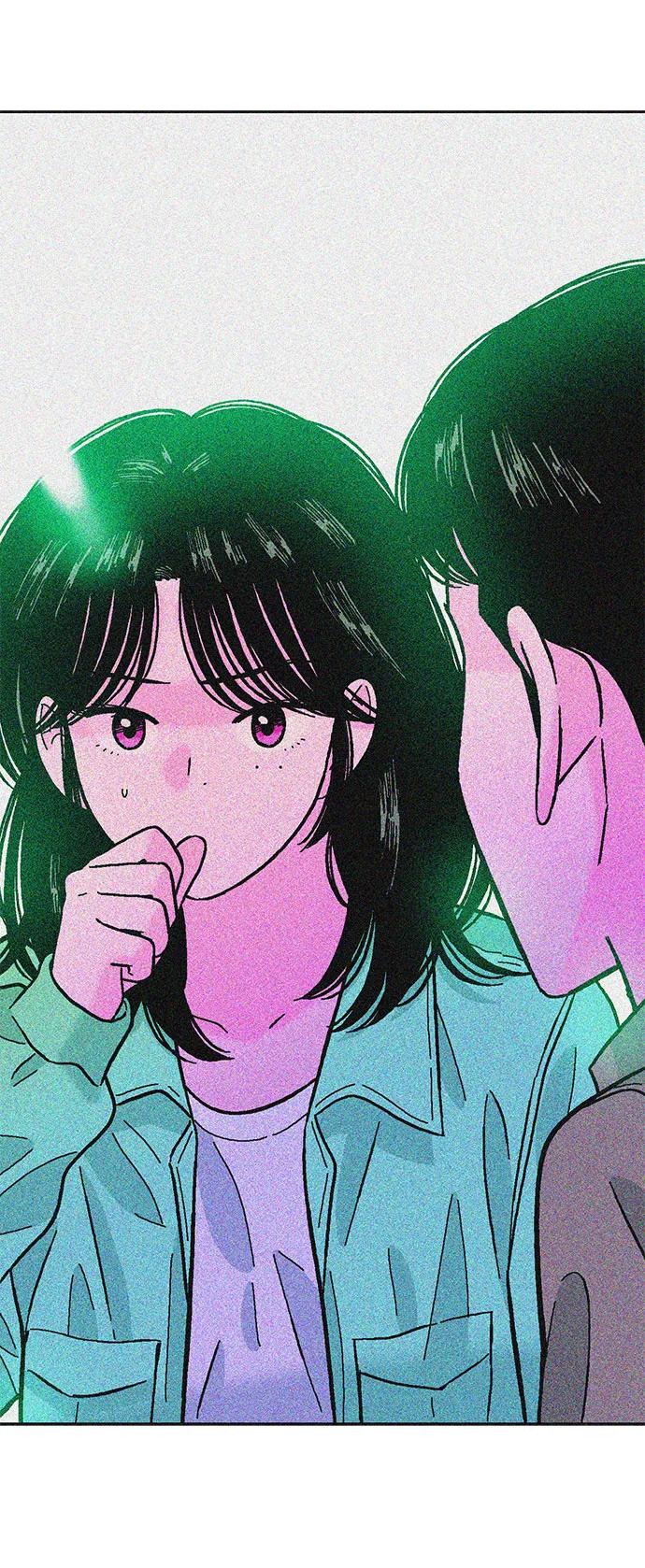 《就一口！》第59话 第18页