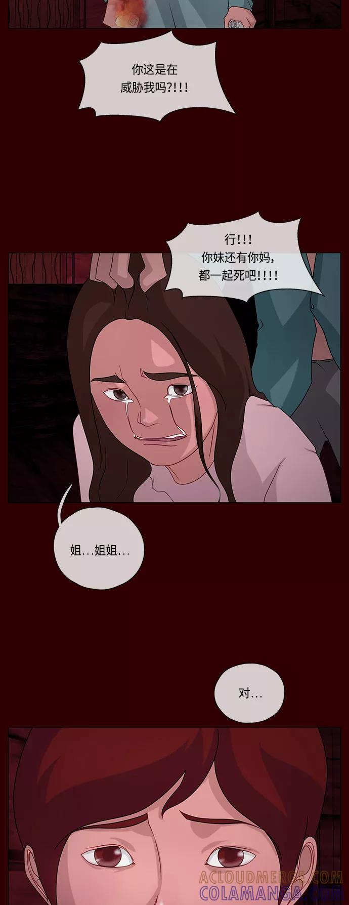 《妻子的秘密》[第59话] 妻子的秘密 第17页