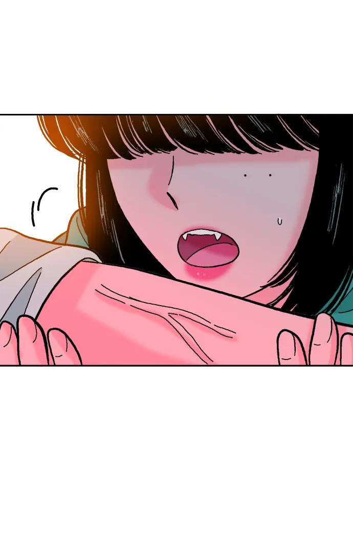 《就一口！》第62话 第60页