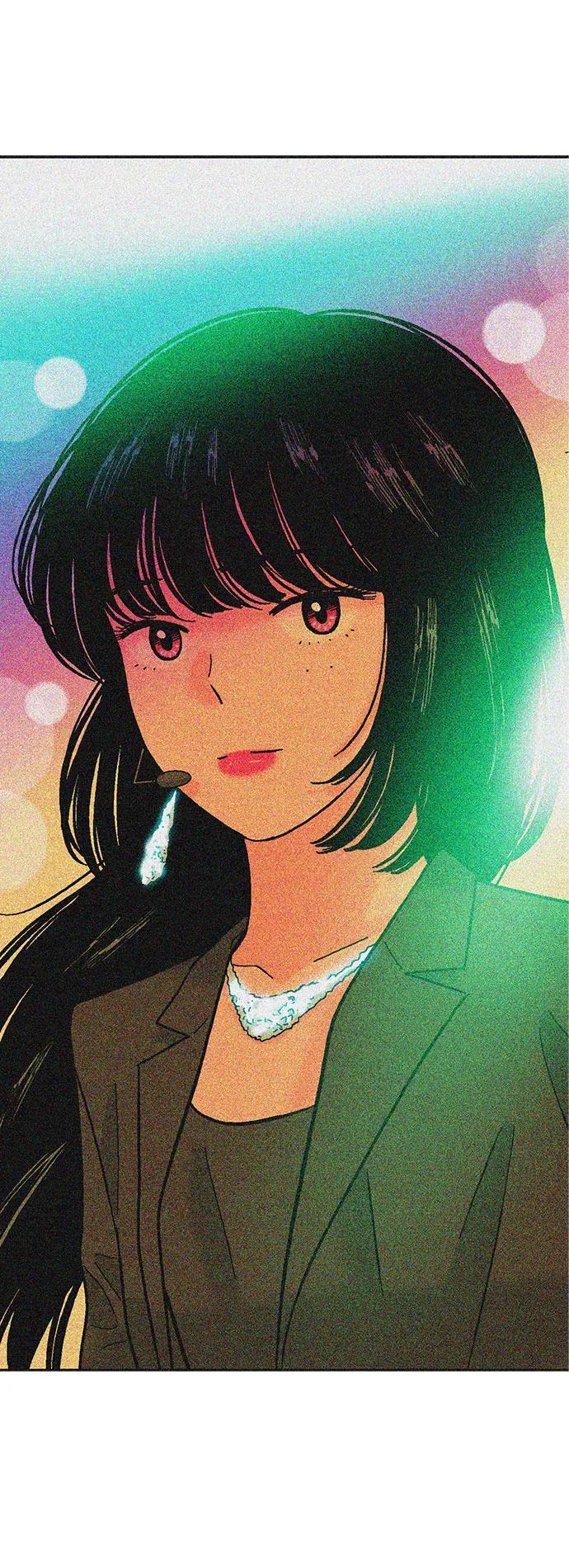 《就一口！》第62话 第38页