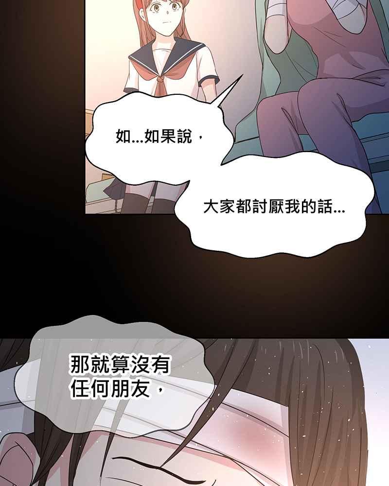 《血色的誓约》[第2回] 遇见 第6页