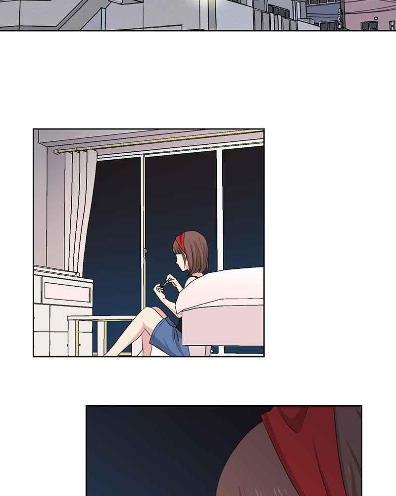 《血色的誓约》[第2回] 遇见 第2页