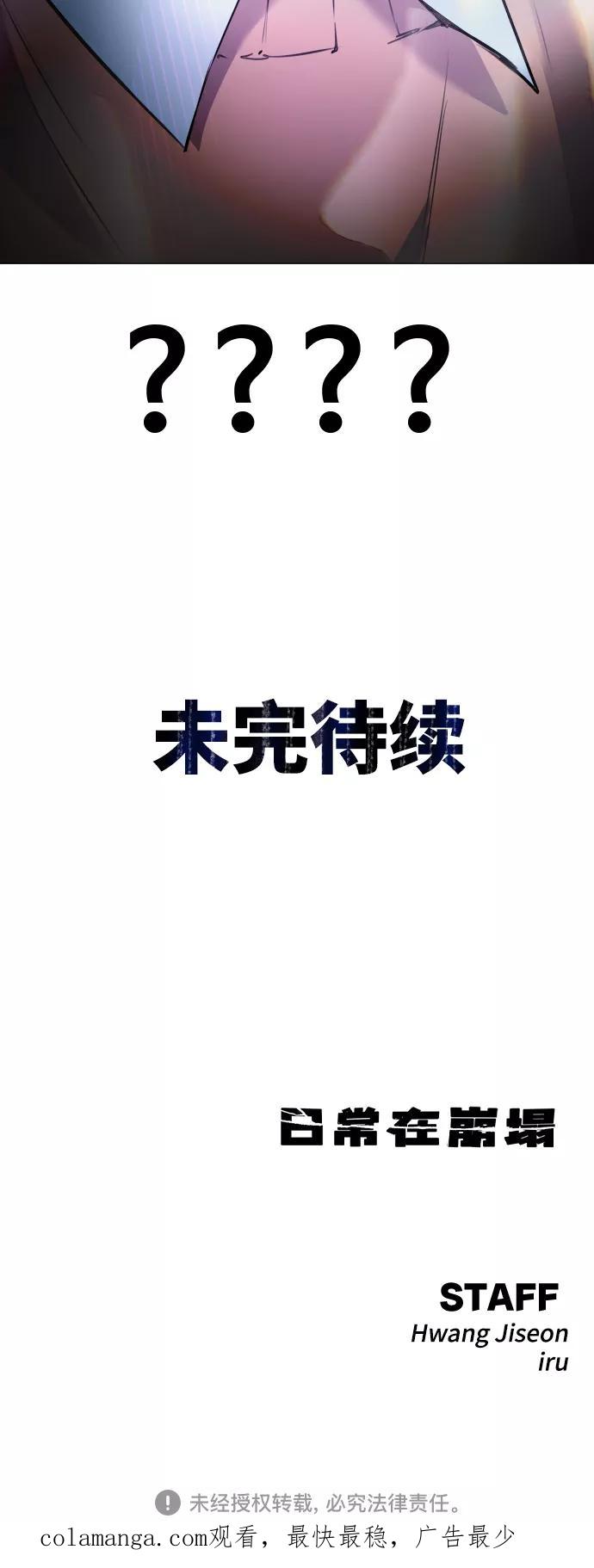 《日常在崩塌》[第16话] 发现崔荷娜! 第77页