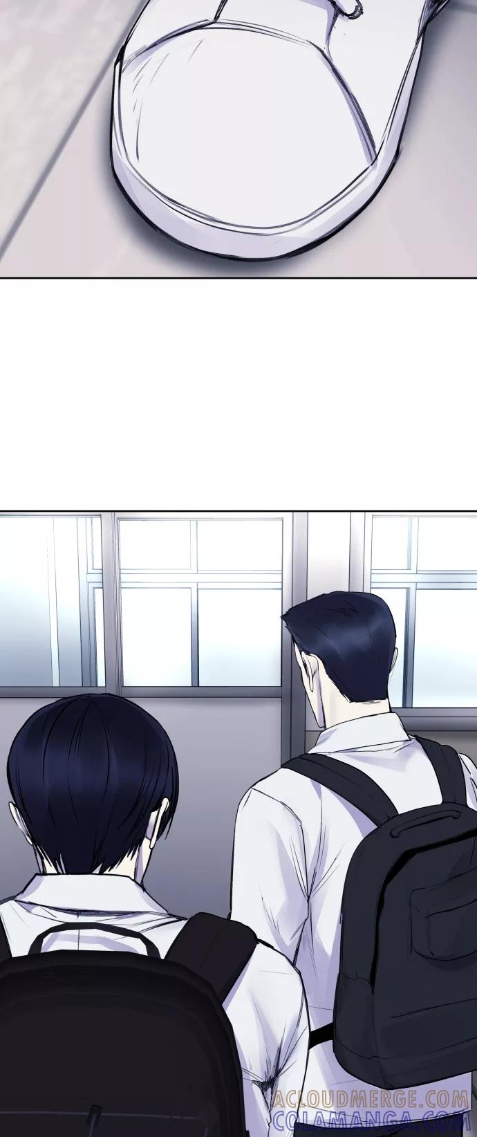 《日常在崩塌》[第18话] 绑架犯被抓了! 第70页