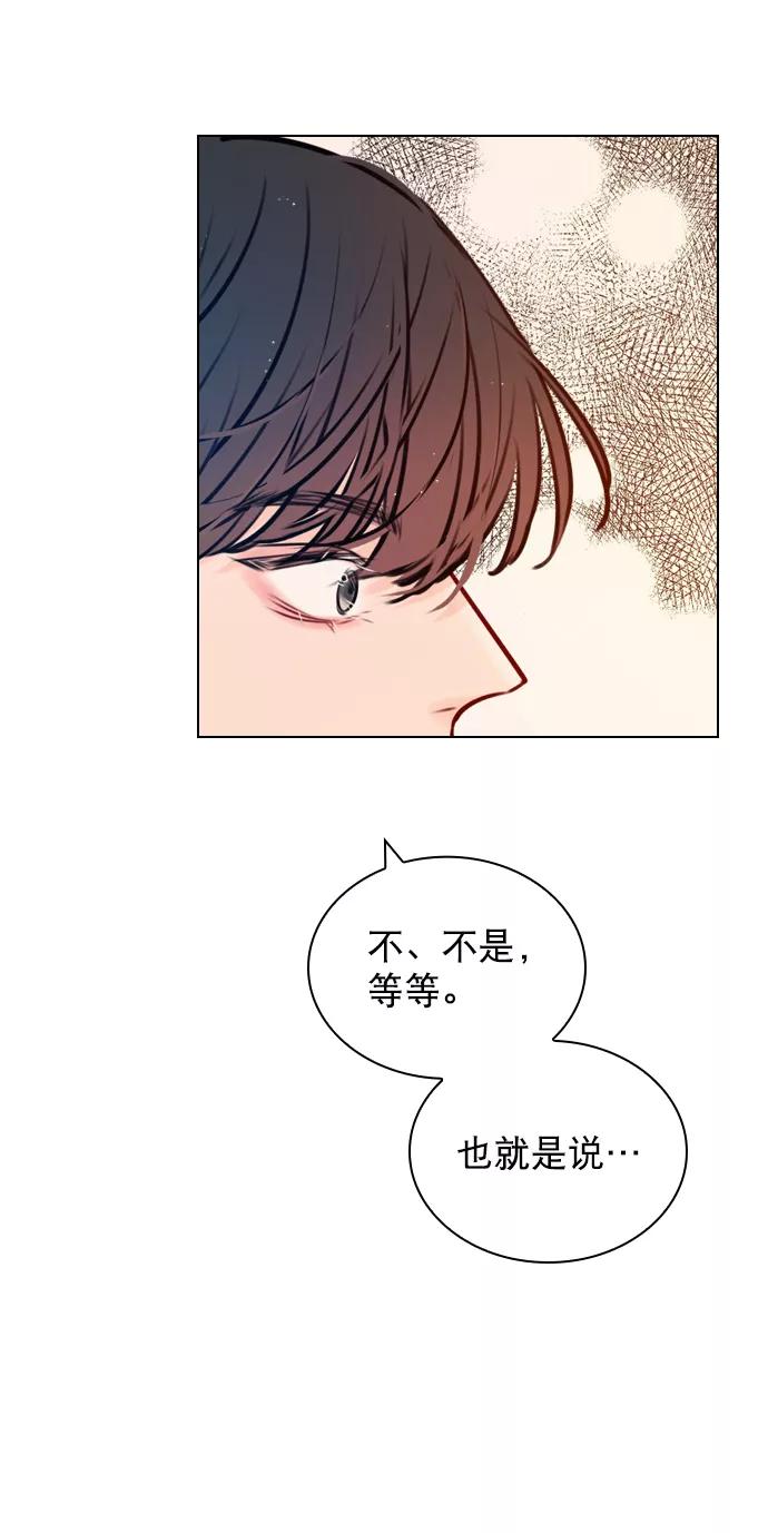 《恋爱播放曲》[第48话] 想跟我交往？ 第6页