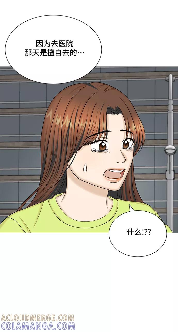 《未婚男女的有效交往》第49话 第61页