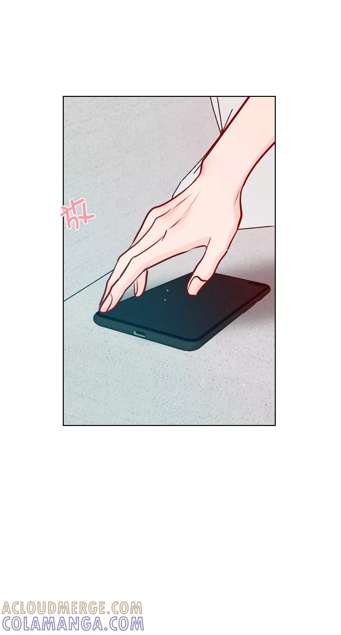 《恋爱播放曲》[第49话] 为什么大家的反应这么大？ 第58页