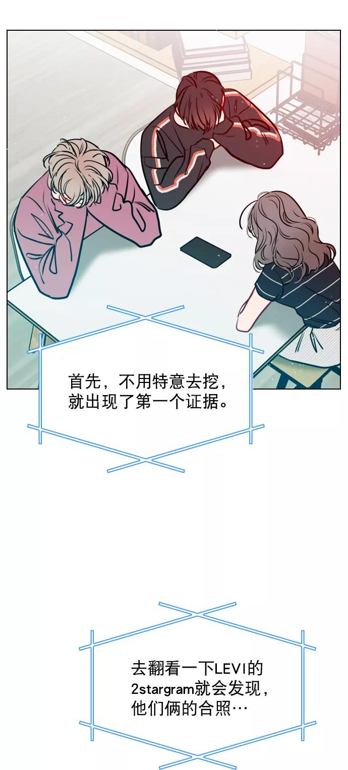 《恋爱播放曲》[第49话] 为什么大家的反应这么大？ 第20页