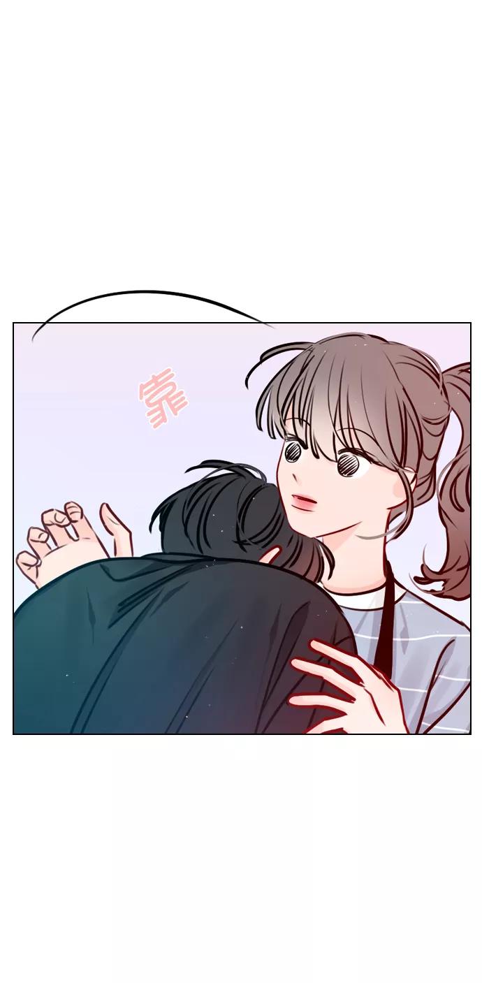 《恋爱播放曲》[第49话] 为什么大家的反应这么大？ 第65页