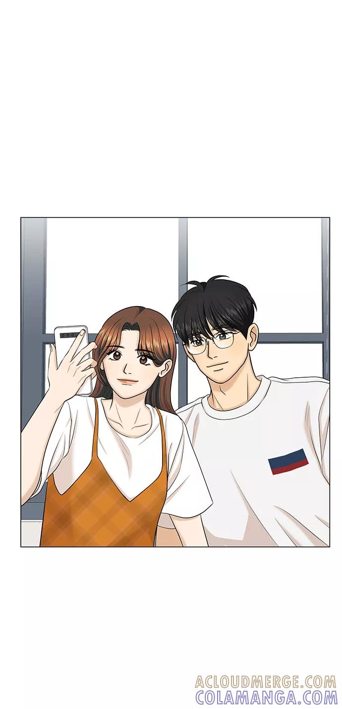 《未婚男女的有效交往》第50话 第67页