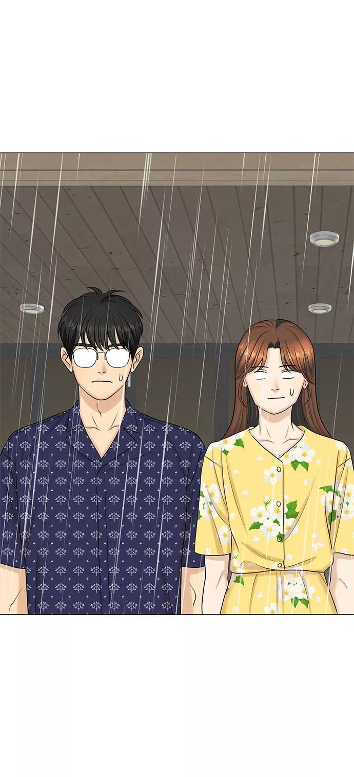 《未婚男女的有效交往》第50话 第71页