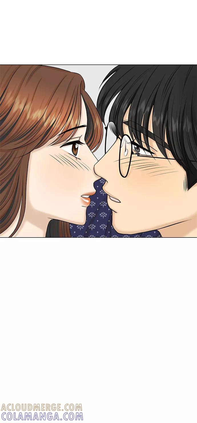 《未婚男女的有效交往》第51话（最终话） 第19页